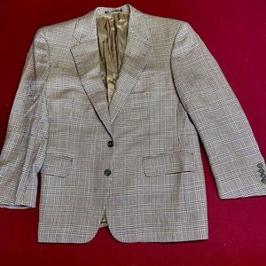 Dunhill Sportcoat